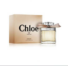Chloe Signature EDP