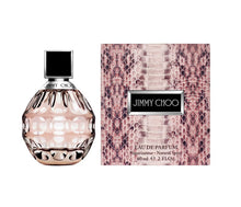 JIMMY CHOO/JIMMY CHOO EDP/EDT SPRAY