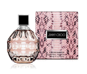 JIMMY CHOO/JIMMY CHOO EDP/EDT SPRAY