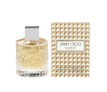 JIMMY CHOO ILLICIT/JIMMY CHOO EDP MINI