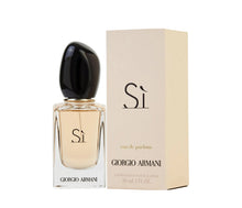 SI/GIORGIO ARMANI EDP SPRAY