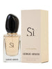 SI/GIORGIO ARMANI EDP SPRAY