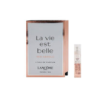 LA VIE EST BELLE IRIS ABSOLU/LANCOME EDP SPRAY VIAL