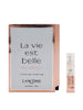 LA VIE EST BELLE IRIS ABSOLU/LANCOME EDP SPRAY VIAL