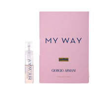 MY WAY/GIORGIO ARMANI EDP SPRAY VIAL