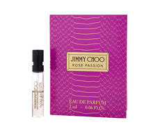 ROSE PASSION/JIMMY CHOO EDP SPRAY