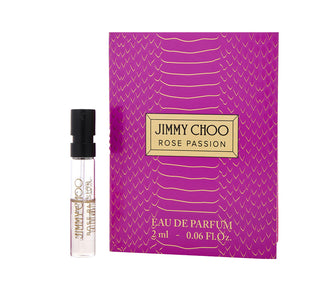 ROSE PASSION/JIMMY CHOO EDP SPRAY