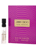 ROSE PASSION/JIMMY CHOO EDP SPRAY