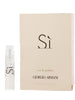 SI/GIORGIO ARMANI EDP SPRAY VIAL