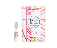 TWILLY EAU GINGER/HERMES EDP SPRAY VIAL