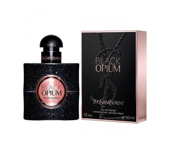 BLACK OPIUM YSL EDP SPRAY