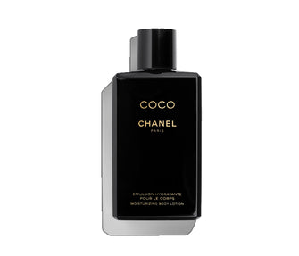 COCO/CHANEL MOISTURIZING BODY LOTION