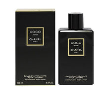 COCO/CHANEL MOISTURIZING BODY LOTION