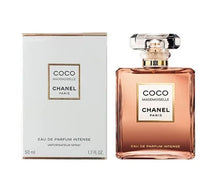 COCO MADEMOISELLE/CHANEL EDP SPRAY INTENSE