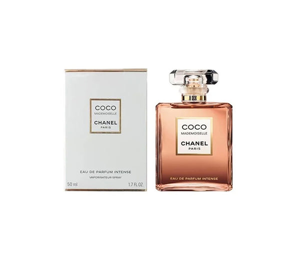 COCO MADEMOISELLE/CHANEL EDP SPRAY INTENSE– Aroma