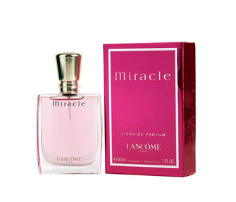 MIRACLE/LANCOME EDP SPRAY