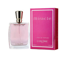 MIRACLE/LANCOME EDP SPRAY