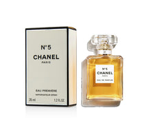 NO. 5 CHANEL EDP SPRAY