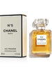 NO. 5 CHANEL EDP SPRAY