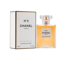 NO. 5 CHANEL EDP SPRAY