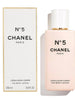 NO. 5 CHANEL BODY LOTION 6.8 OZ