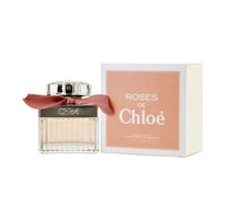 Chloe Roses De Chloe Eau De Toilette Perfume