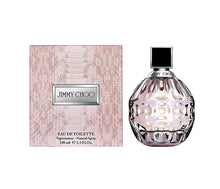 JIMMY CHOO/JIMMY CHOO EDP/EDT SPRAY