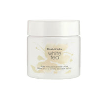 WHITE TEA/ELIZABETH ARDEN BODY CREAM