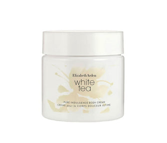 WHITE TEA/ELIZABETH ARDEN BODY CREAM