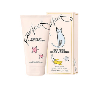 MARC JACOBS PERFECT BODY LOTION