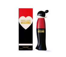 Cheap & Chic EDT Mini- By MOSCHINO