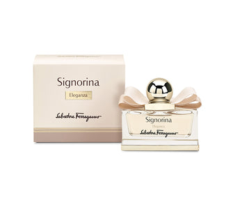 SIGNORINA/S. FERRAGAMO EDP SPRAY