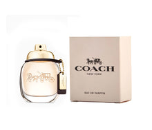 Coach New York EDP