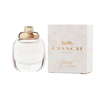 Coach Floral Spray