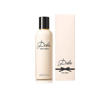 DOLCE BODY LOTION