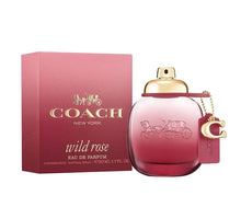 COACH WILD ROSE/COACH EDP SPRAY