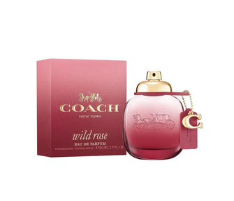 COACH WILD ROSE/COACH EDP SPRAY