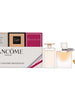 LANCOME/BEST OF LANCOME FRAGRANCES MINI 4 PC. SET (W)