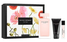 NARCISO RODRIGUEZ FOR HER/NARCISO RODRIGUEZ SET (W)