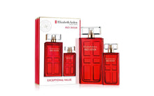 RED DOOR/ELIZABETH ARDEN SET (W)