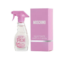 MOSCHINO PINK FRESH COUTURE/MOSCHINO EDT SPLASH MINI