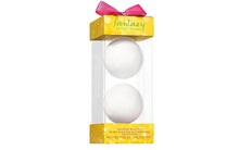 FANTASY/BRITNEY SPEARS 2 FRAGRANT BATH FIZZES SET (W)