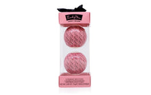 LUCKY YOU FOR WOMEN/LUCKY BRAND 2 FRAGRANT BATH FIZZES SET (W)