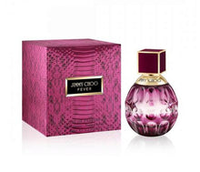 JIMMY CHOO FEVER EDP SPRAY