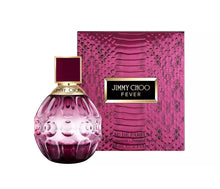 JIMMY CHOO FEVER EDP SPRAY