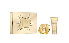 LADY MILLION/PACO RABANNE SET (W)