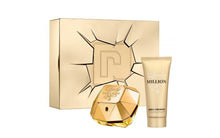 LADY MILLION/PACO RABANNE SET (W)