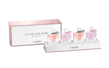 LA VIE EST BELLE MINI SET/LANCOME 4 PC. SET BEST OF LANCOME (W)