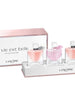 LA VIE EST BELLE MINI SET/LANCOME 4 PC. SET BEST OF LANCOME (W)