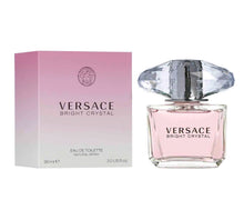 Bright Crystal Eau De Toilette Spray By Versace